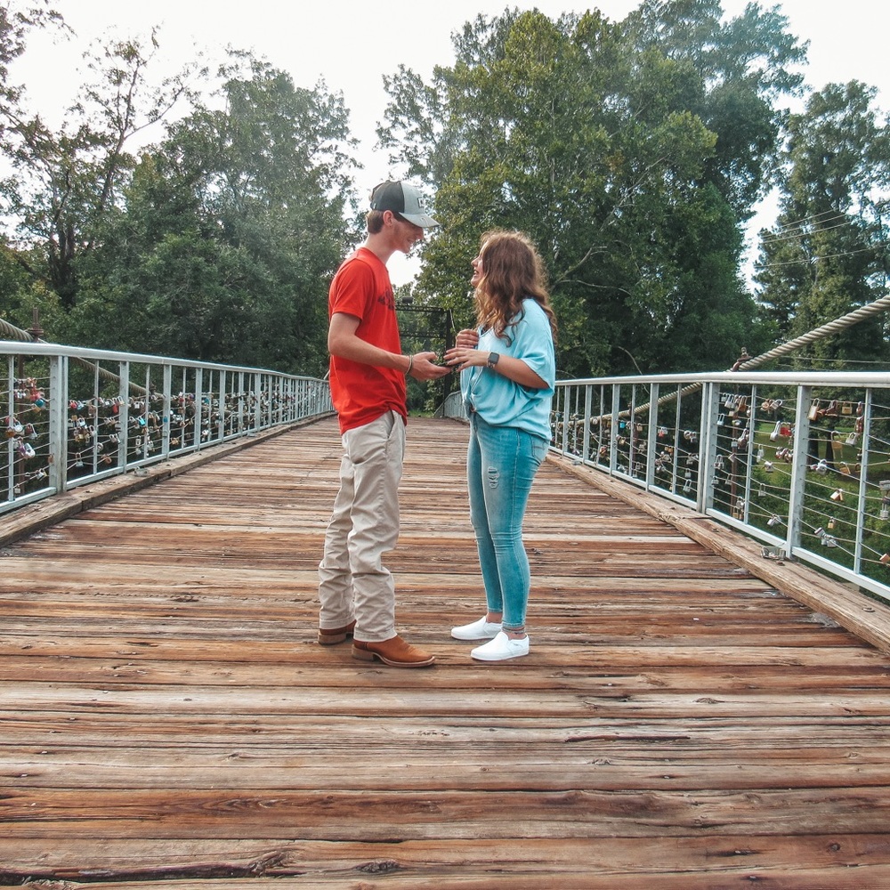 Meet your Posher, Abigail